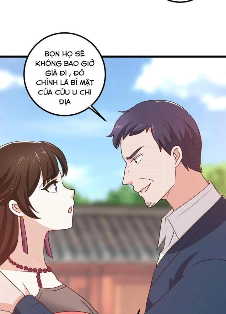 Lão Ba Cho Tôi Lựa Một Trong Mười Nữ Thần Để Kết Hôn Chapter 118 - 67