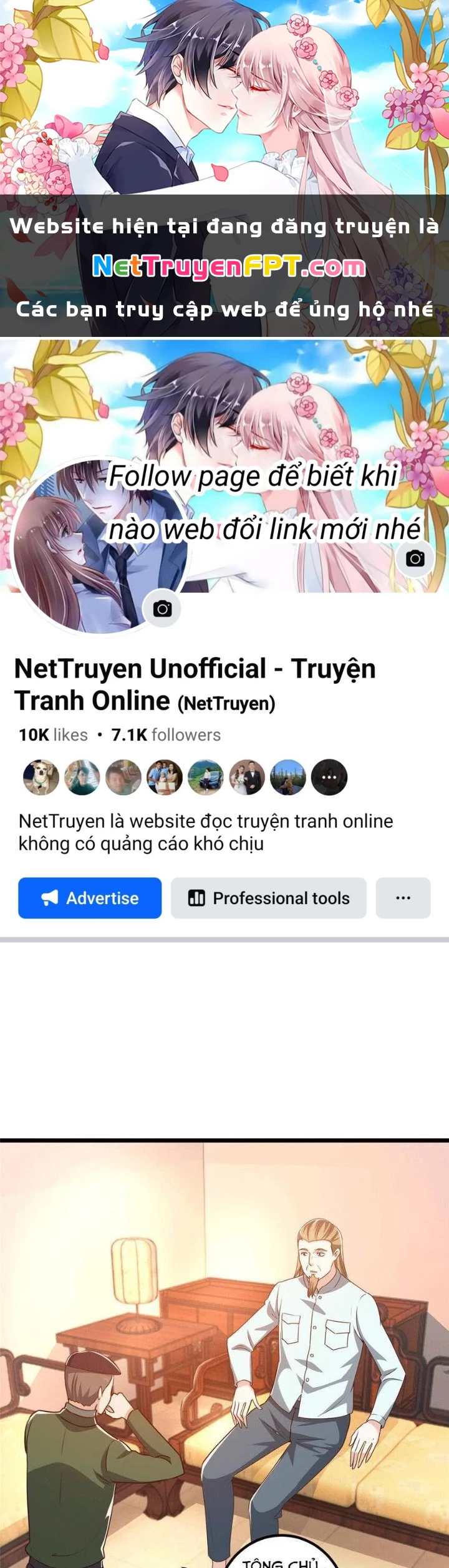 Lão Ba Cho Tôi Lựa Một Trong Mười Nữ Thần Để Kết Hôn Chapter 119 - 1
