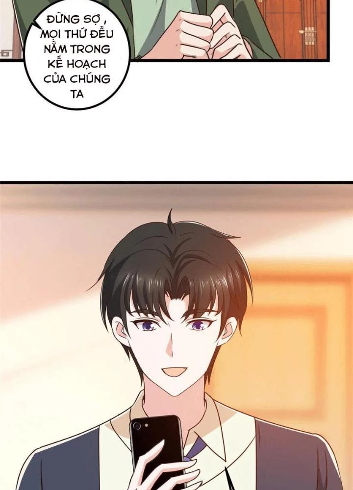 Lão Ba Cho Tôi Lựa Một Trong Mười Nữ Thần Để Kết Hôn Chapter 119 - 7