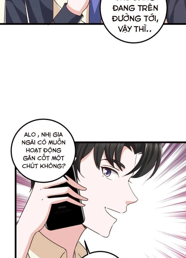 Lão Ba Cho Tôi Lựa Một Trong Mười Nữ Thần Để Kết Hôn Chapter 119 - 9