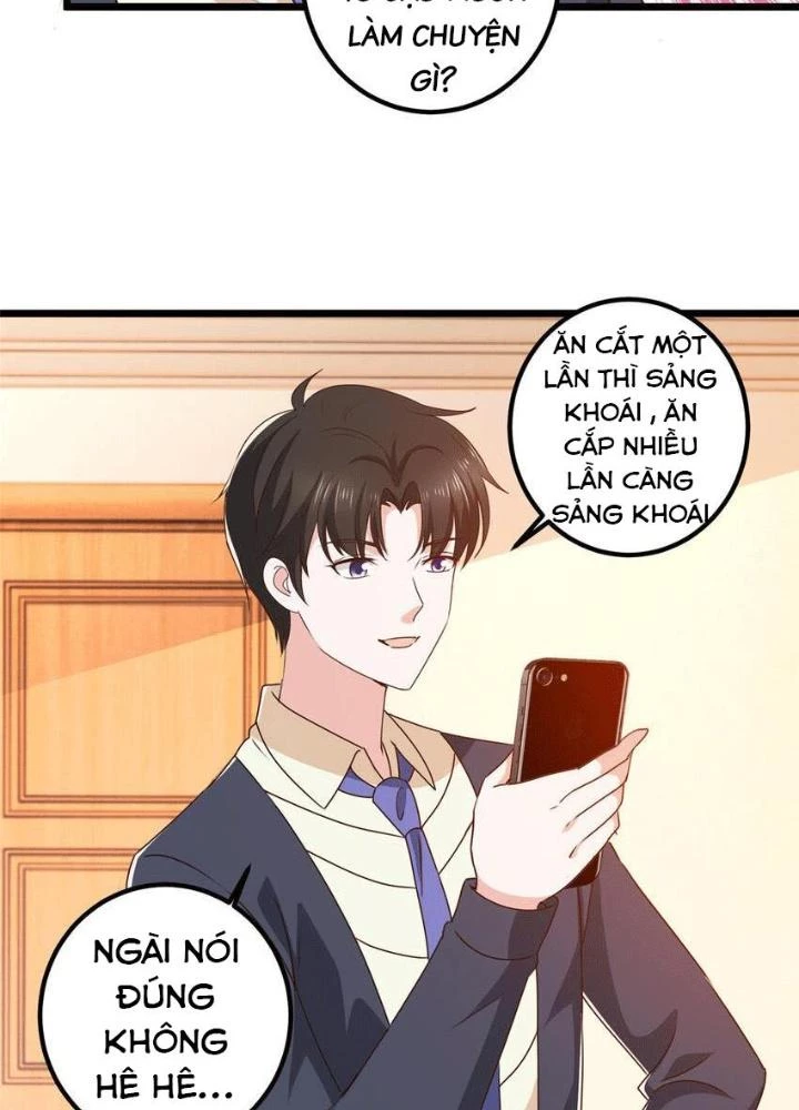Lão Ba Cho Tôi Lựa Một Trong Mười Nữ Thần Để Kết Hôn Chapter 119 - 11