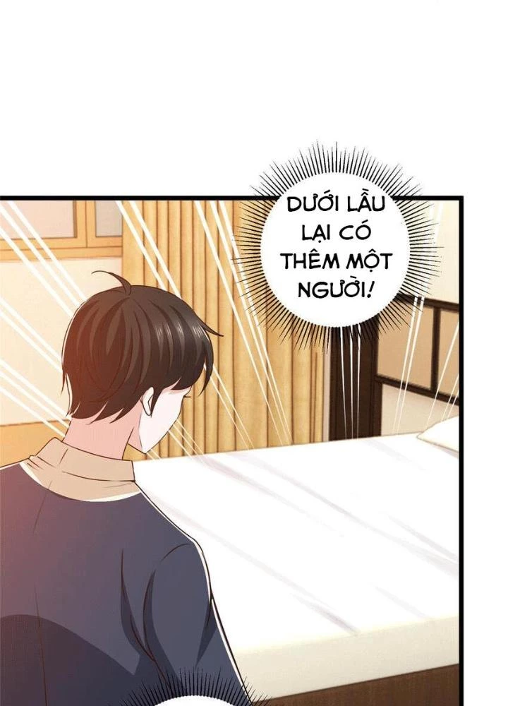 Lão Ba Cho Tôi Lựa Một Trong Mười Nữ Thần Để Kết Hôn Chapter 119 - 13