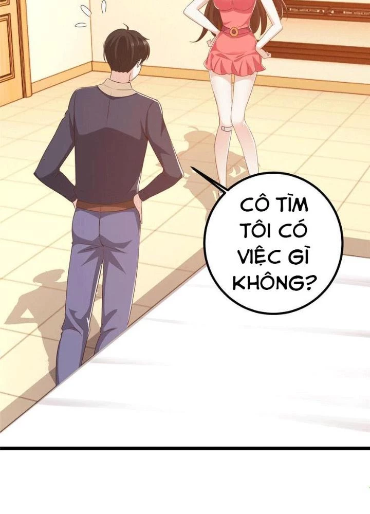 Lão Ba Cho Tôi Lựa Một Trong Mười Nữ Thần Để Kết Hôn Chapter 119 - 19