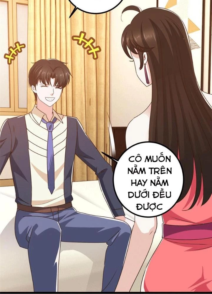 Lão Ba Cho Tôi Lựa Một Trong Mười Nữ Thần Để Kết Hôn Chapter 119 - 23