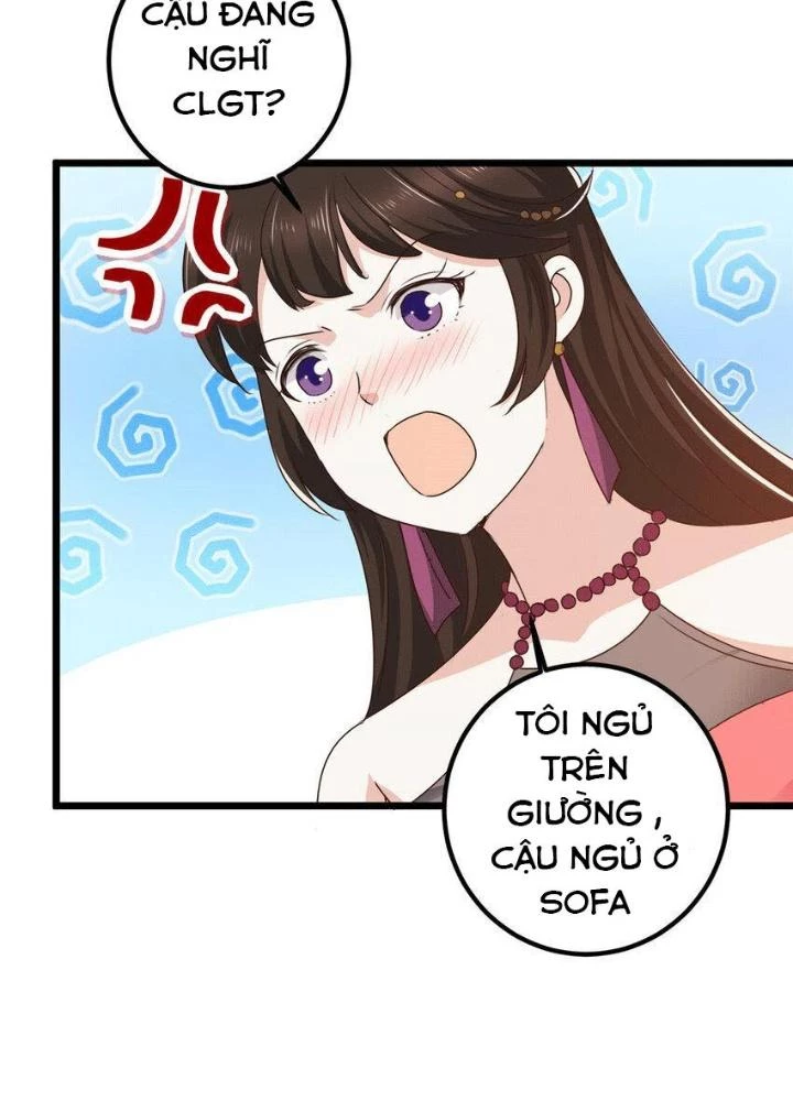 Lão Ba Cho Tôi Lựa Một Trong Mười Nữ Thần Để Kết Hôn Chapter 119 - 25