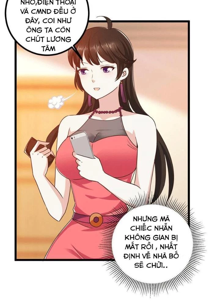 Lão Ba Cho Tôi Lựa Một Trong Mười Nữ Thần Để Kết Hôn Chapter 119 - 29