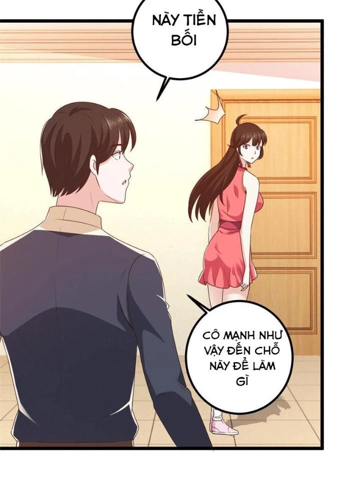 Lão Ba Cho Tôi Lựa Một Trong Mười Nữ Thần Để Kết Hôn Chapter 119 - 31