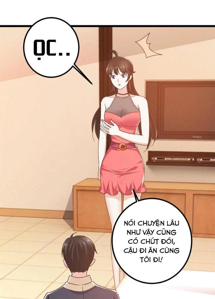 Lão Ba Cho Tôi Lựa Một Trong Mười Nữ Thần Để Kết Hôn Chapter 119 - 39