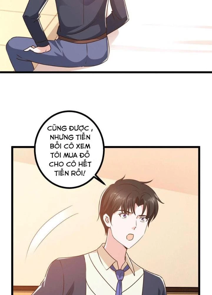 Lão Ba Cho Tôi Lựa Một Trong Mười Nữ Thần Để Kết Hôn Chapter 119 - 41