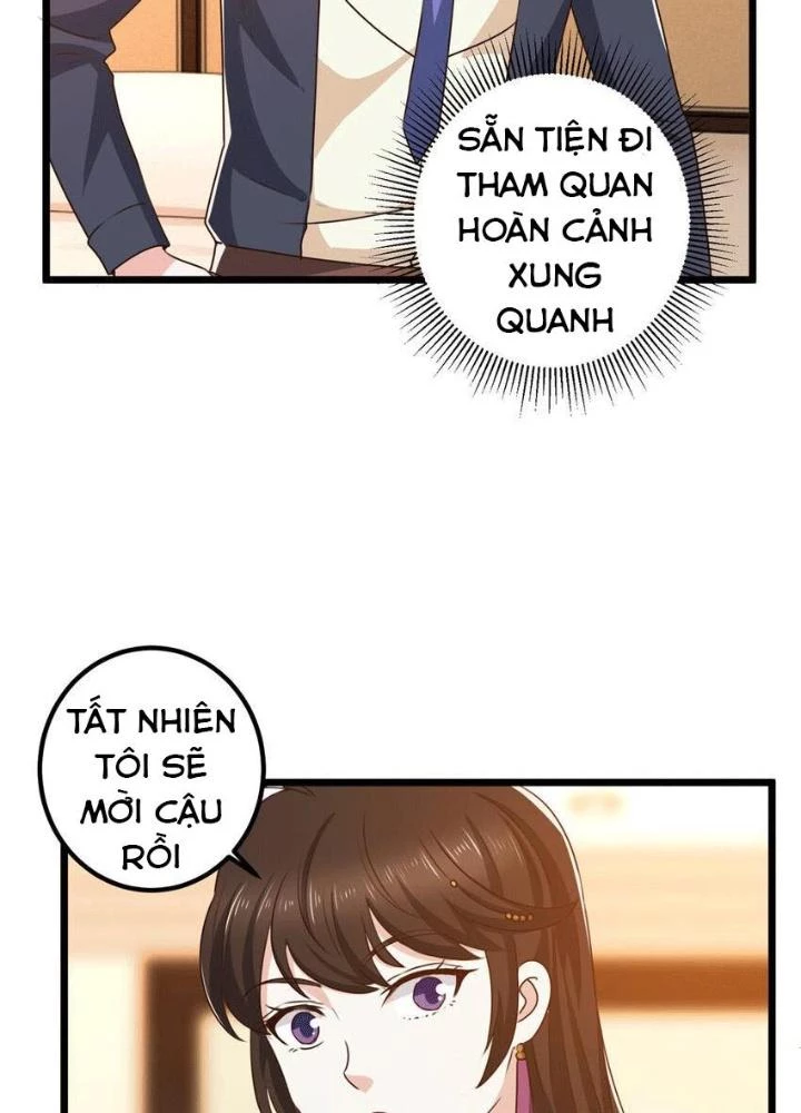 Lão Ba Cho Tôi Lựa Một Trong Mười Nữ Thần Để Kết Hôn Chapter 119 - 43