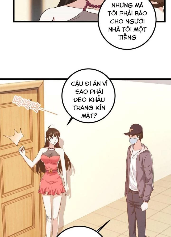 Lão Ba Cho Tôi Lựa Một Trong Mười Nữ Thần Để Kết Hôn Chapter 119 - 45