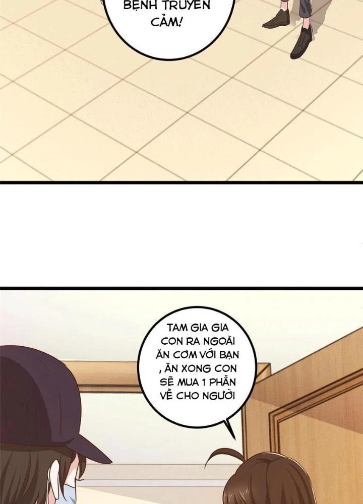 Lão Ba Cho Tôi Lựa Một Trong Mười Nữ Thần Để Kết Hôn Chapter 119 - 47