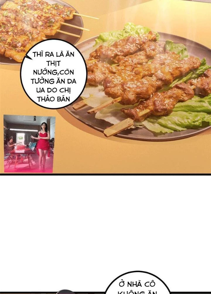 Lão Ba Cho Tôi Lựa Một Trong Mười Nữ Thần Để Kết Hôn Chapter 119 - 51