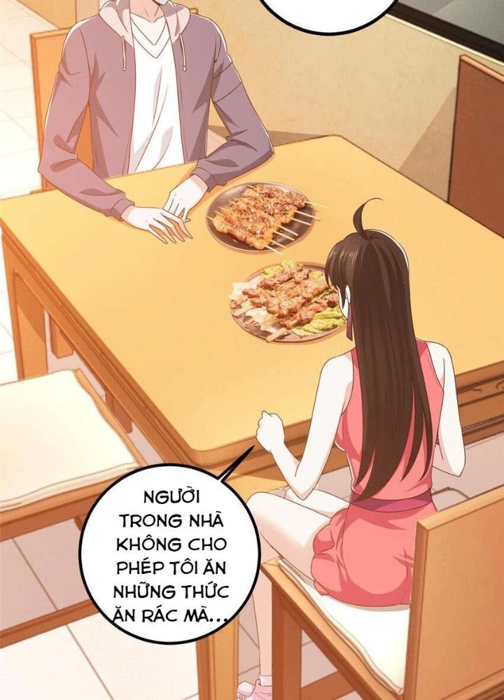 Lão Ba Cho Tôi Lựa Một Trong Mười Nữ Thần Để Kết Hôn Chapter 119 - 53