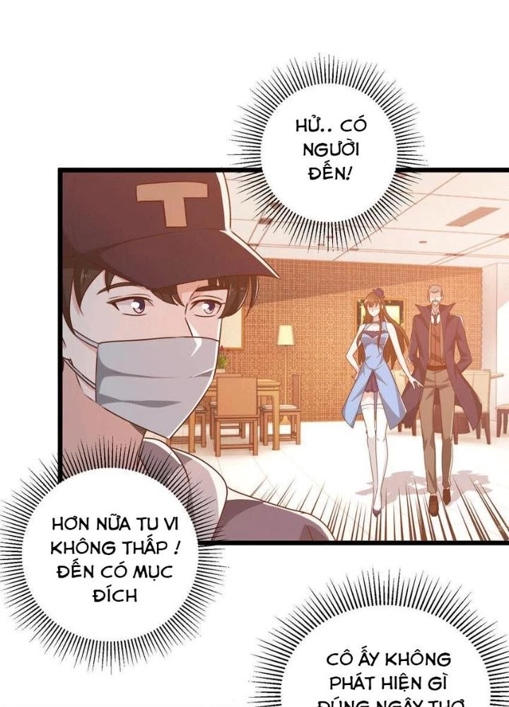Lão Ba Cho Tôi Lựa Một Trong Mười Nữ Thần Để Kết Hôn Chapter 119 - 55