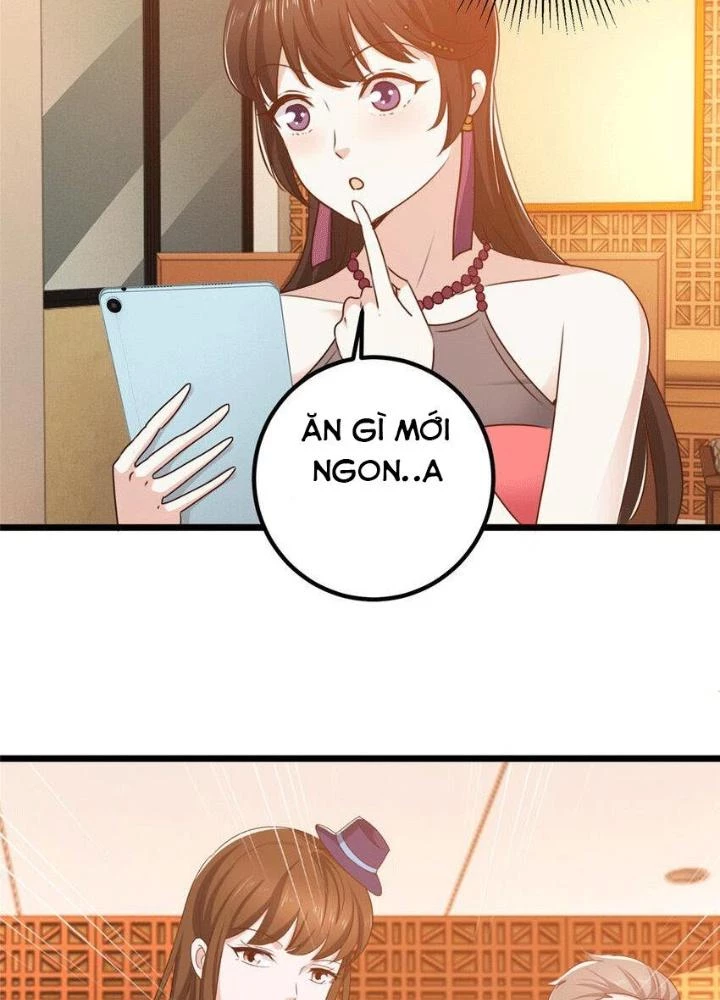 Lão Ba Cho Tôi Lựa Một Trong Mười Nữ Thần Để Kết Hôn Chapter 119 - 57