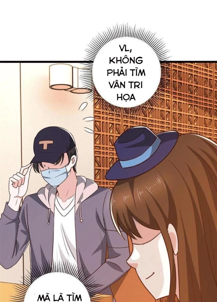 Lão Ba Cho Tôi Lựa Một Trong Mười Nữ Thần Để Kết Hôn Chapter 119 - 61