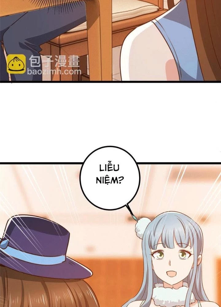 Lão Ba Cho Tôi Lựa Một Trong Mười Nữ Thần Để Kết Hôn Chapter 119 - 63