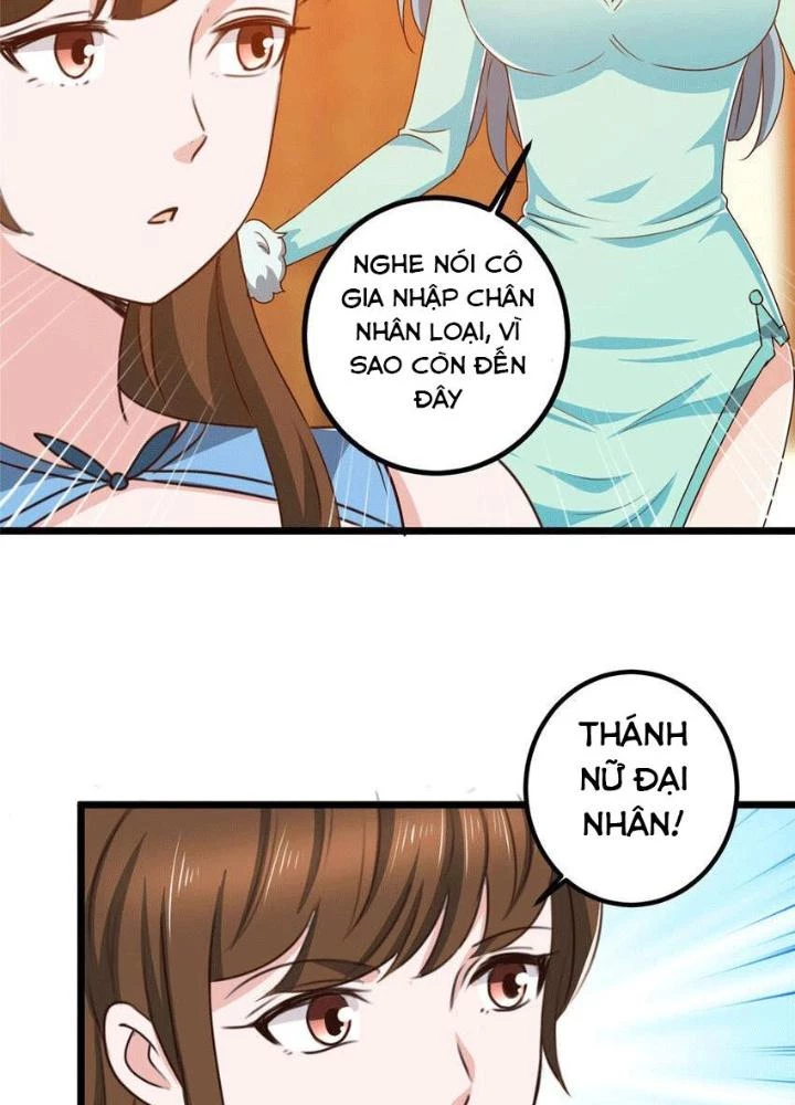 Lão Ba Cho Tôi Lựa Một Trong Mười Nữ Thần Để Kết Hôn Chapter 119 - 65