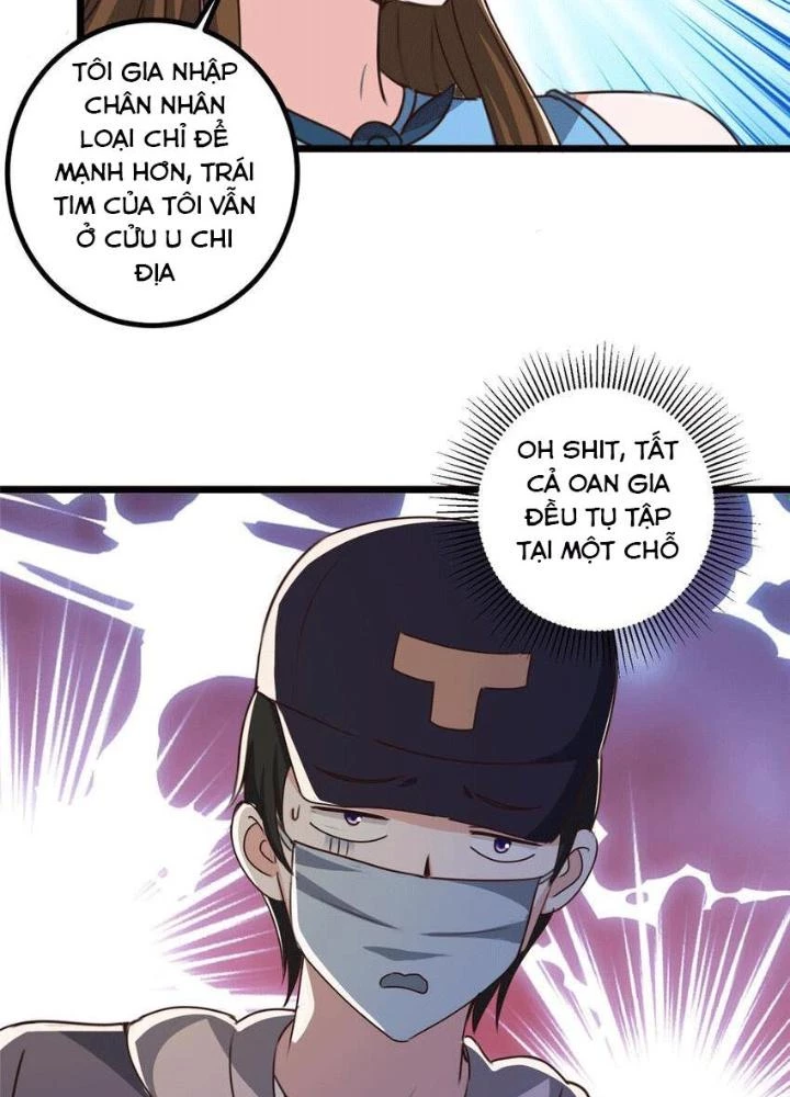 Lão Ba Cho Tôi Lựa Một Trong Mười Nữ Thần Để Kết Hôn Chapter 119 - 67