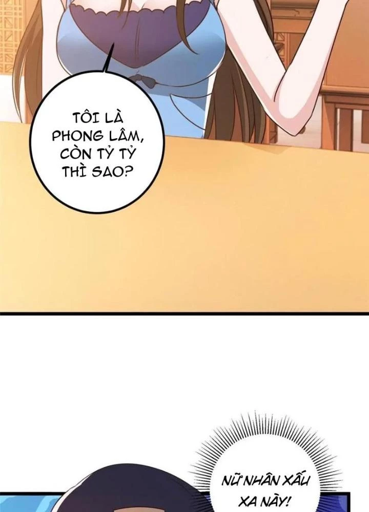 Lão Ba Cho Tôi Lựa Một Trong Mười Nữ Thần Để Kết Hôn Chapter 120 - 7