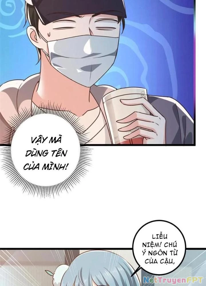 Lão Ba Cho Tôi Lựa Một Trong Mười Nữ Thần Để Kết Hôn Chapter 120 - 9