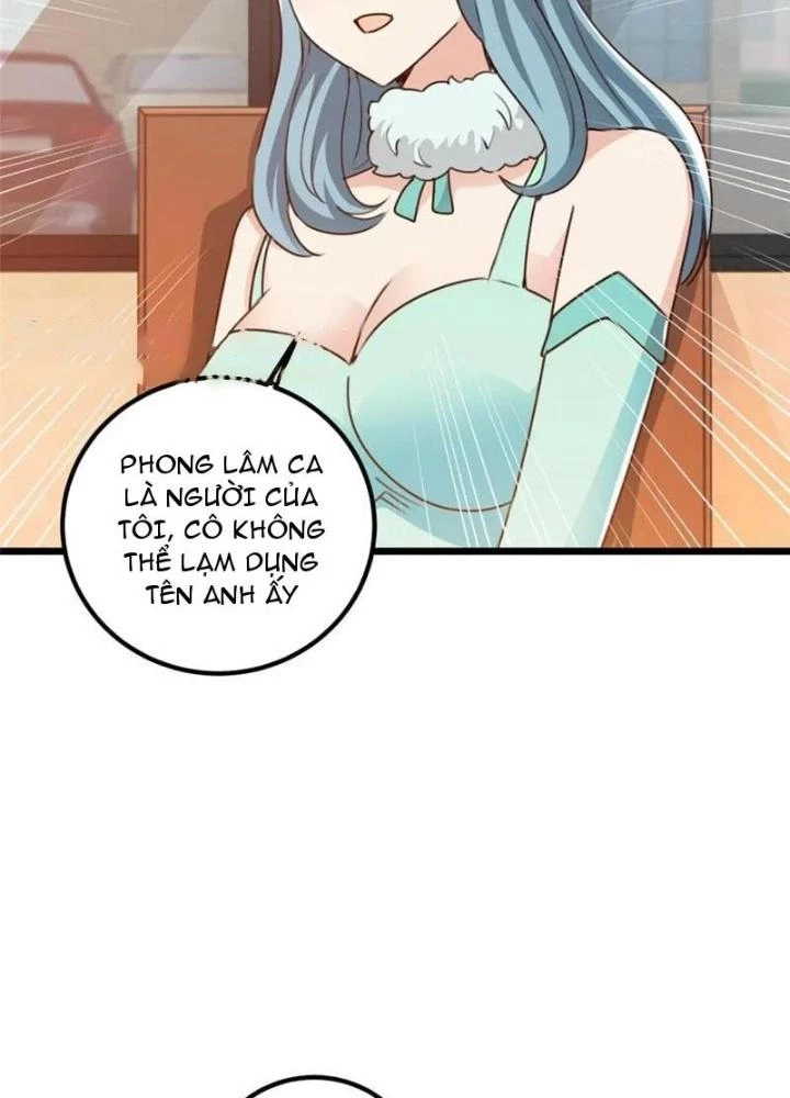 Lão Ba Cho Tôi Lựa Một Trong Mười Nữ Thần Để Kết Hôn Chapter 120 - 11