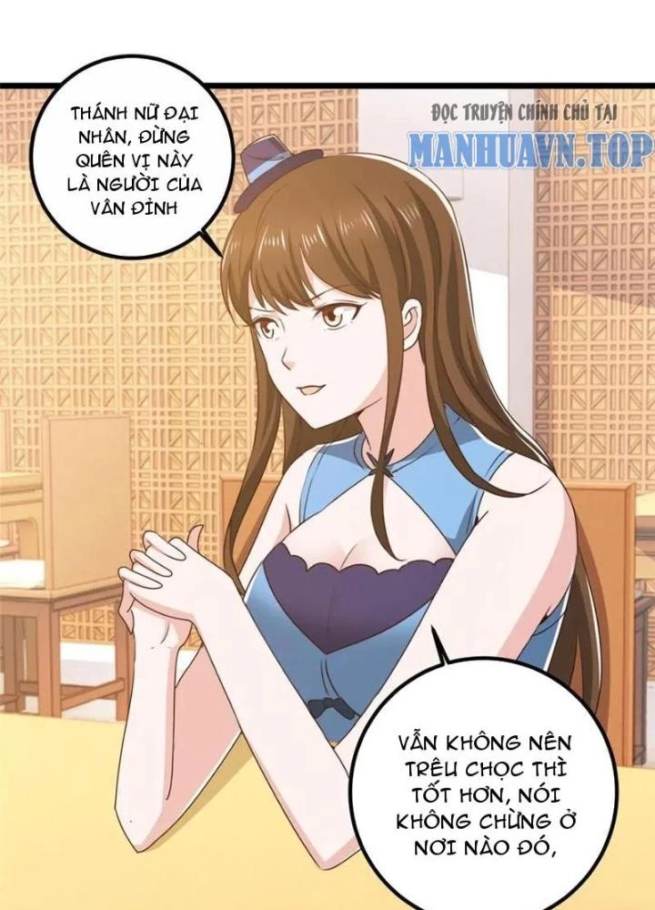 Lão Ba Cho Tôi Lựa Một Trong Mười Nữ Thần Để Kết Hôn Chapter 120 - 26