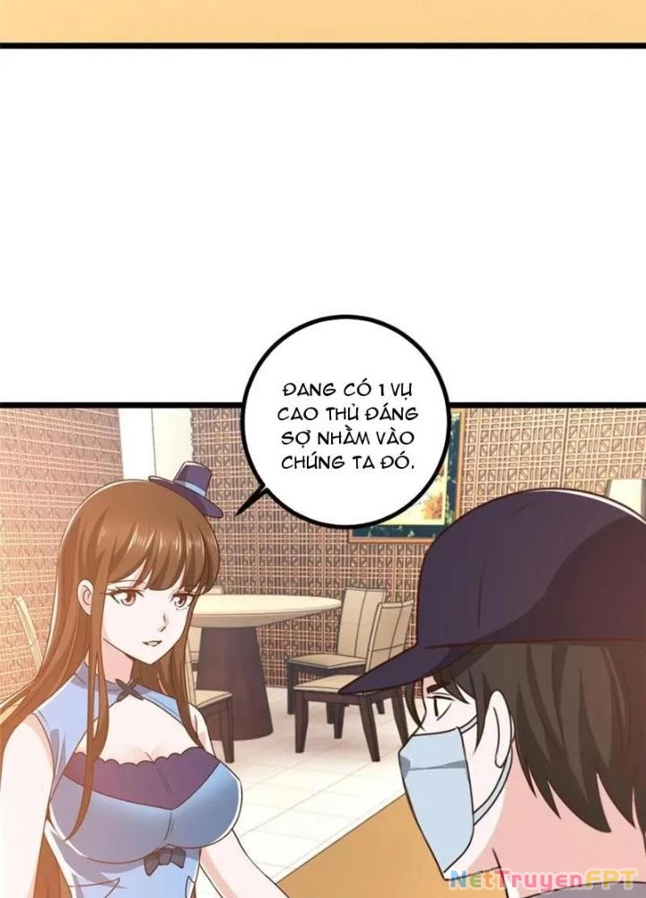 Lão Ba Cho Tôi Lựa Một Trong Mười Nữ Thần Để Kết Hôn Chapter 120 - 28