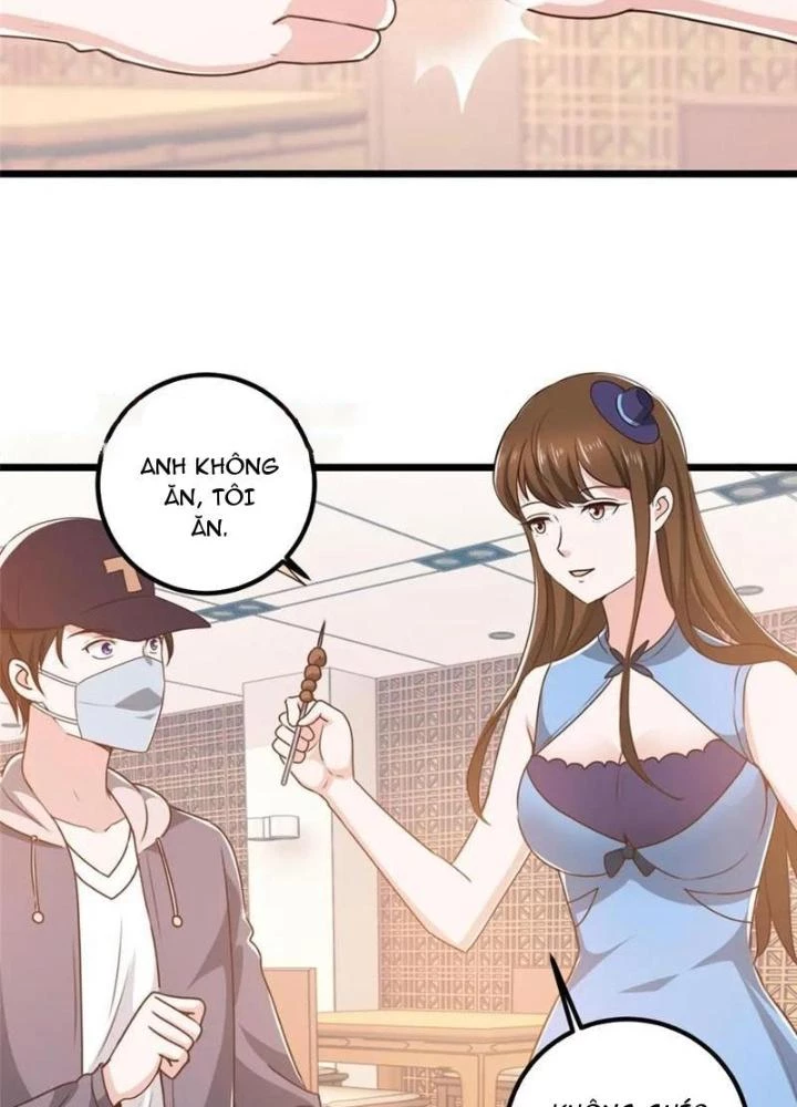 Lão Ba Cho Tôi Lựa Một Trong Mười Nữ Thần Để Kết Hôn Chapter 120 - 38