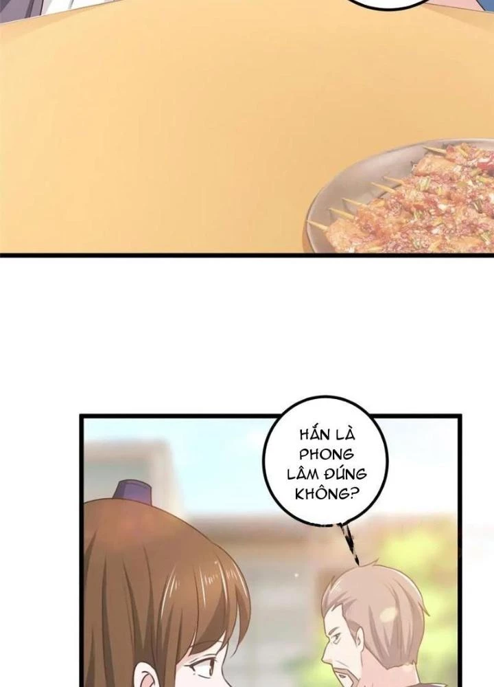 Lão Ba Cho Tôi Lựa Một Trong Mười Nữ Thần Để Kết Hôn Chapter 120 - 40