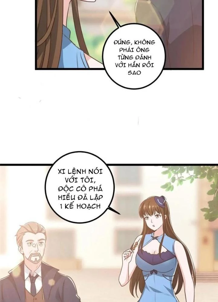 Lão Ba Cho Tôi Lựa Một Trong Mười Nữ Thần Để Kết Hôn Chapter 120 - 42