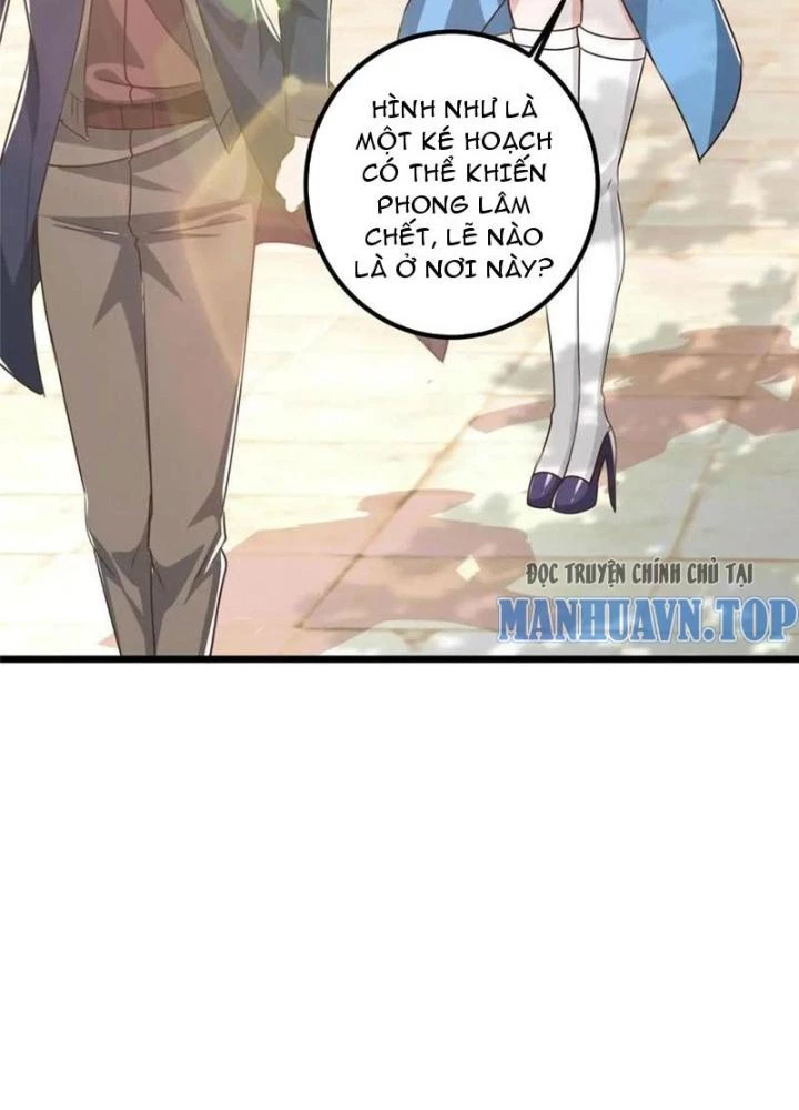 Lão Ba Cho Tôi Lựa Một Trong Mười Nữ Thần Để Kết Hôn Chapter 120 - 44