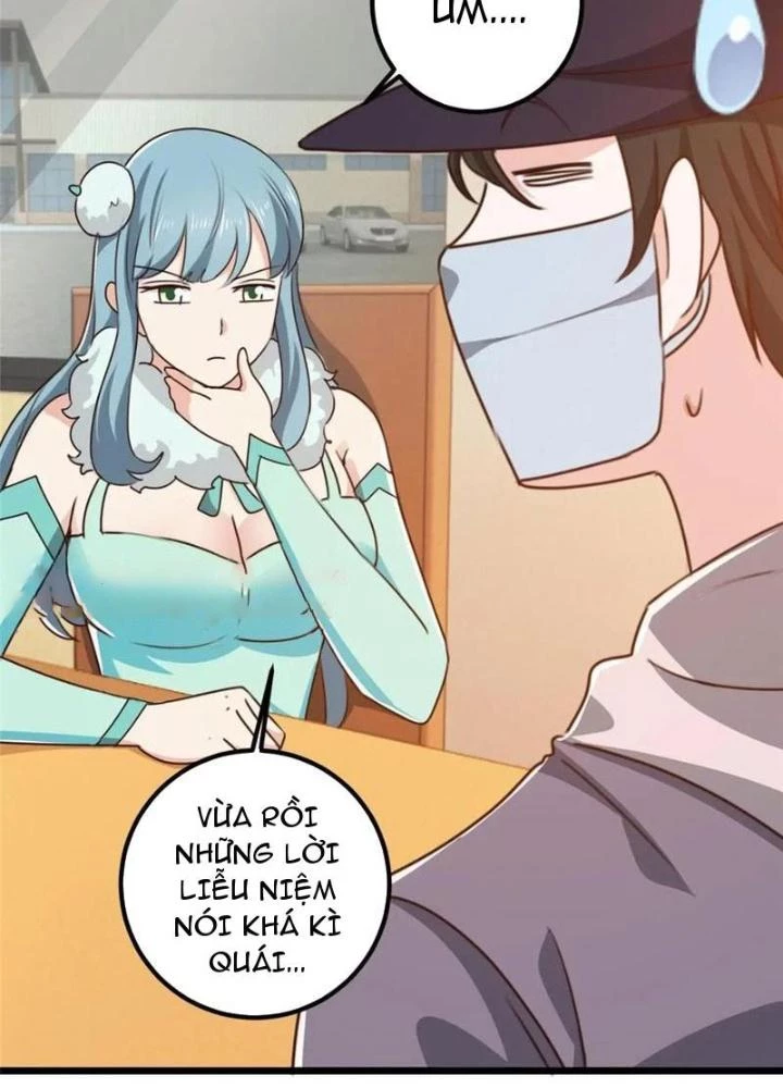 Lão Ba Cho Tôi Lựa Một Trong Mười Nữ Thần Để Kết Hôn Chapter 120 - 48