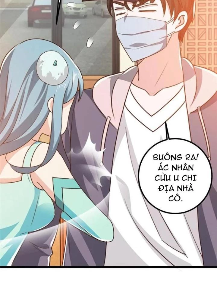 Lão Ba Cho Tôi Lựa Một Trong Mười Nữ Thần Để Kết Hôn Chapter 120 - 52