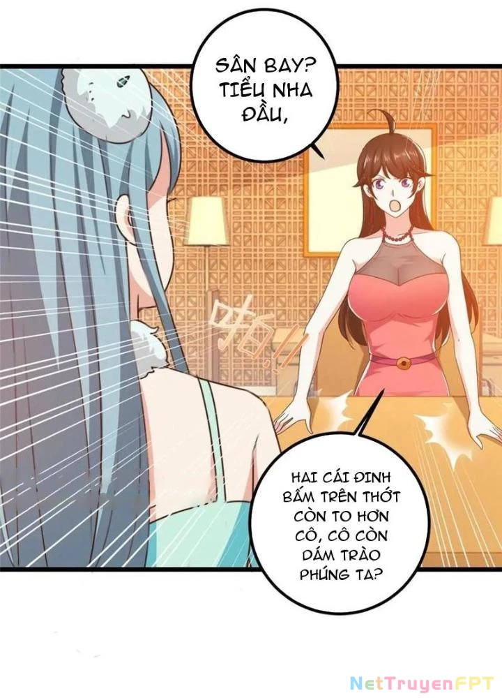 Lão Ba Cho Tôi Lựa Một Trong Mười Nữ Thần Để Kết Hôn Chapter 120 - 58
