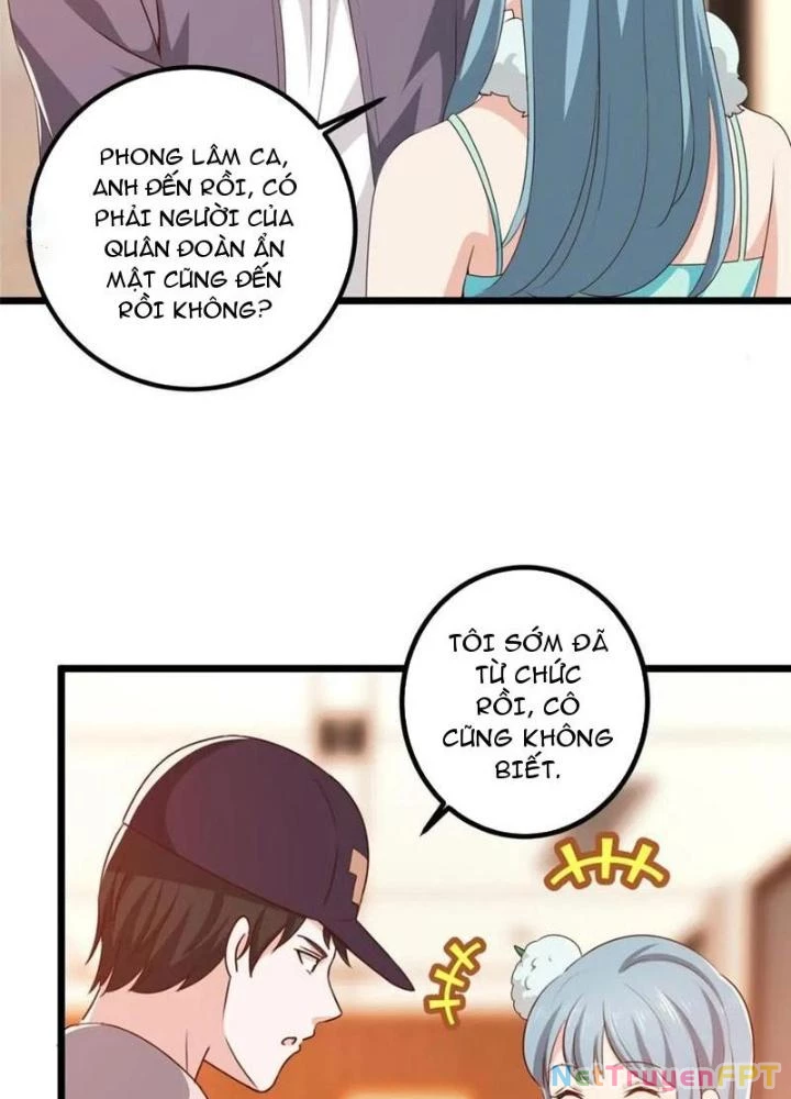 Lão Ba Cho Tôi Lựa Một Trong Mười Nữ Thần Để Kết Hôn Chapter 120 - 64