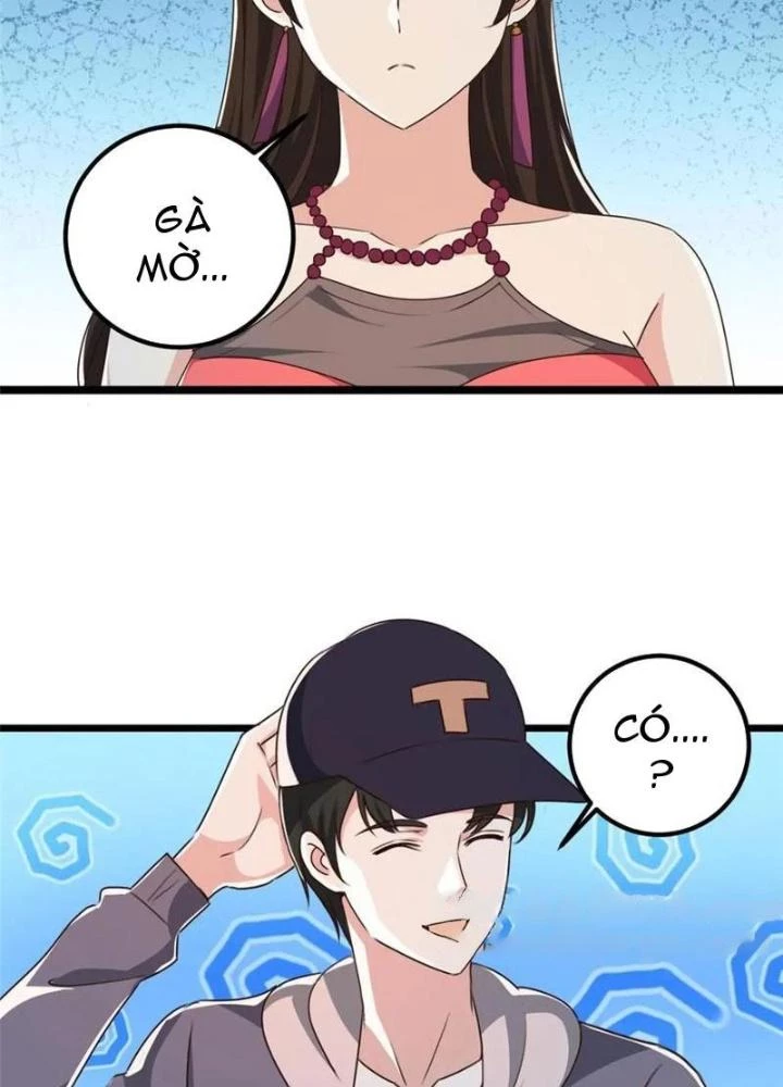 Lão Ba Cho Tôi Lựa Một Trong Mười Nữ Thần Để Kết Hôn Chapter 120 - 68