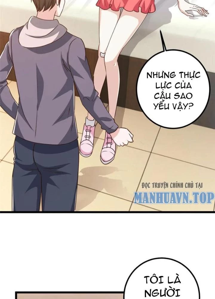 Lão Ba Cho Tôi Lựa Một Trong Mười Nữ Thần Để Kết Hôn Chapter 121 - 5