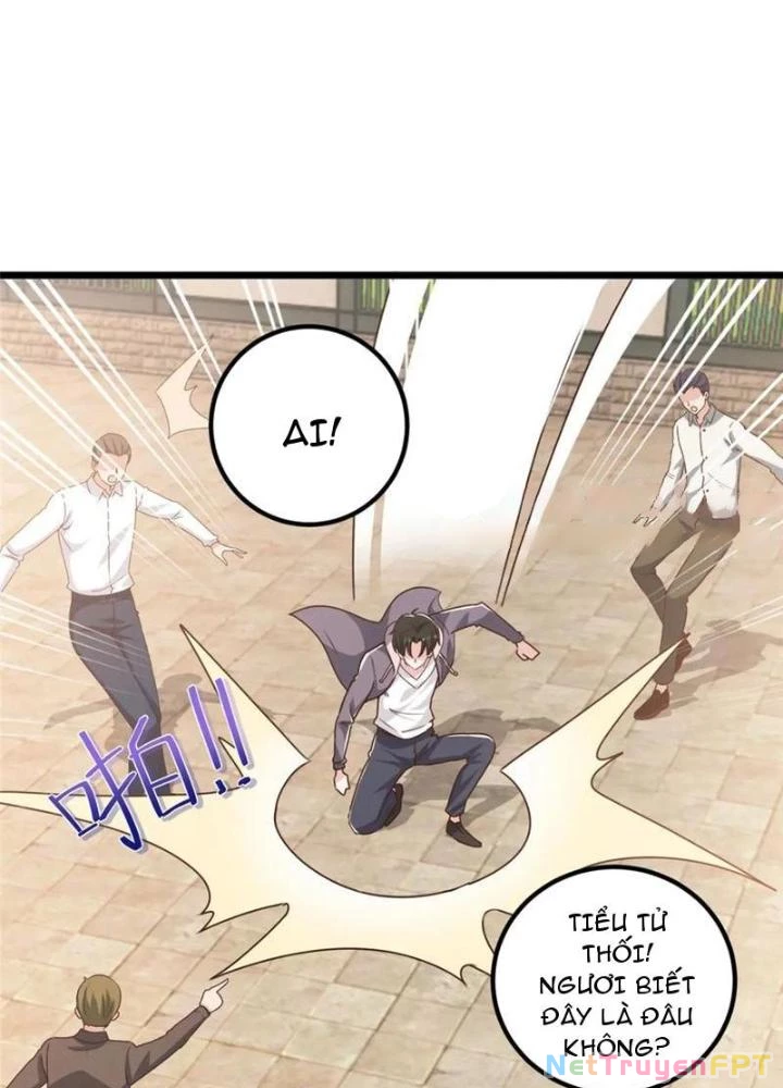 Lão Ba Cho Tôi Lựa Một Trong Mười Nữ Thần Để Kết Hôn Chapter 121 - 21