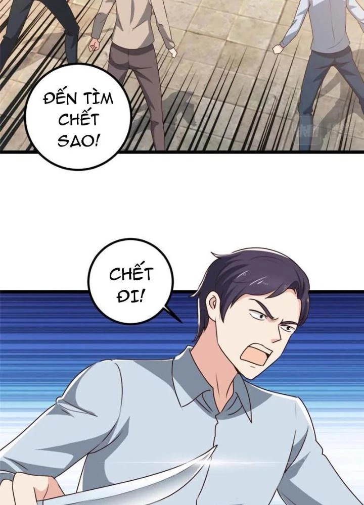 Lão Ba Cho Tôi Lựa Một Trong Mười Nữ Thần Để Kết Hôn Chapter 121 - 23