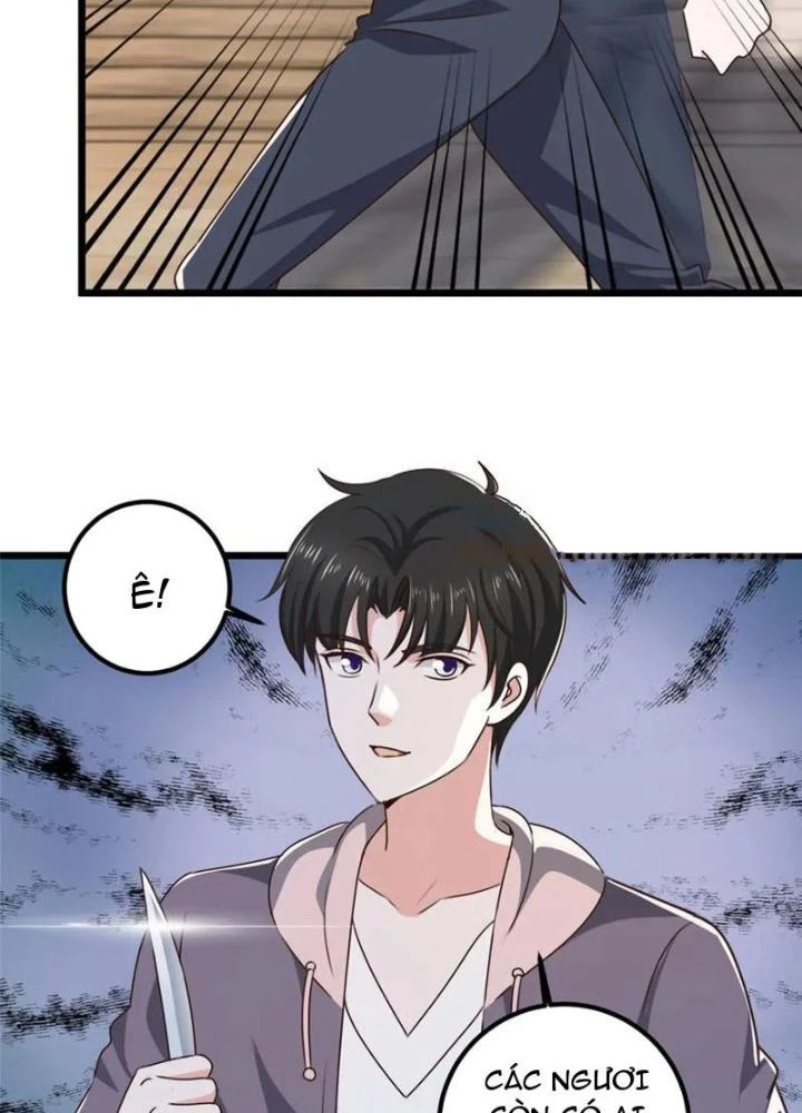 Lão Ba Cho Tôi Lựa Một Trong Mười Nữ Thần Để Kết Hôn Chapter 121 - 27