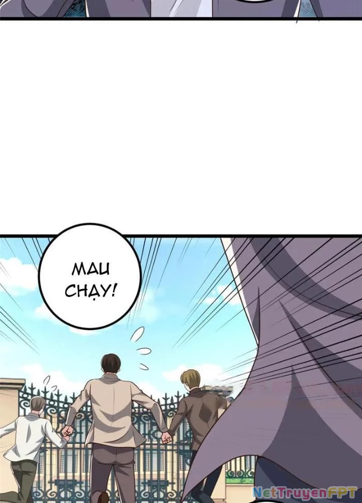 Lão Ba Cho Tôi Lựa Một Trong Mười Nữ Thần Để Kết Hôn Chapter 121 - 29