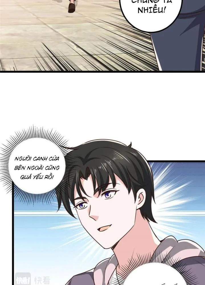 Lão Ba Cho Tôi Lựa Một Trong Mười Nữ Thần Để Kết Hôn Chapter 121 - 31