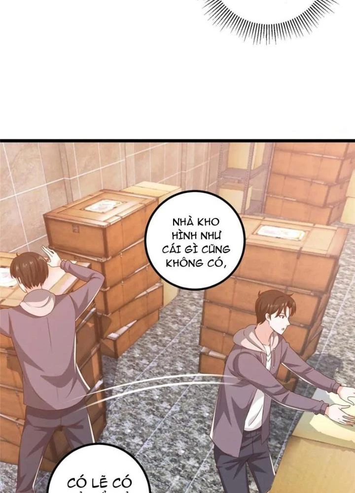 Lão Ba Cho Tôi Lựa Một Trong Mười Nữ Thần Để Kết Hôn Chapter 121 - 33