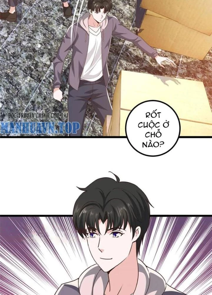 Lão Ba Cho Tôi Lựa Một Trong Mười Nữ Thần Để Kết Hôn Chapter 121 - 35