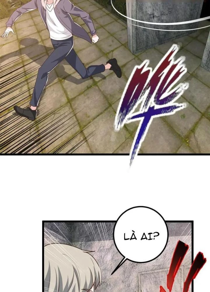 Lão Ba Cho Tôi Lựa Một Trong Mười Nữ Thần Để Kết Hôn Chapter 121 - 39