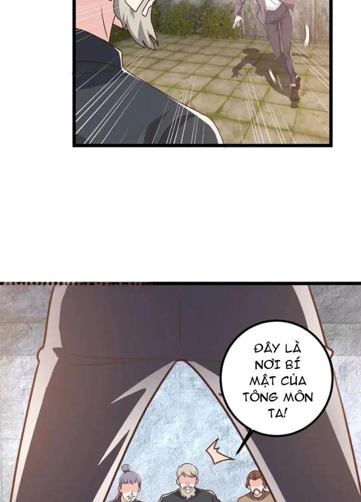 Lão Ba Cho Tôi Lựa Một Trong Mười Nữ Thần Để Kết Hôn Chapter 121 - 41