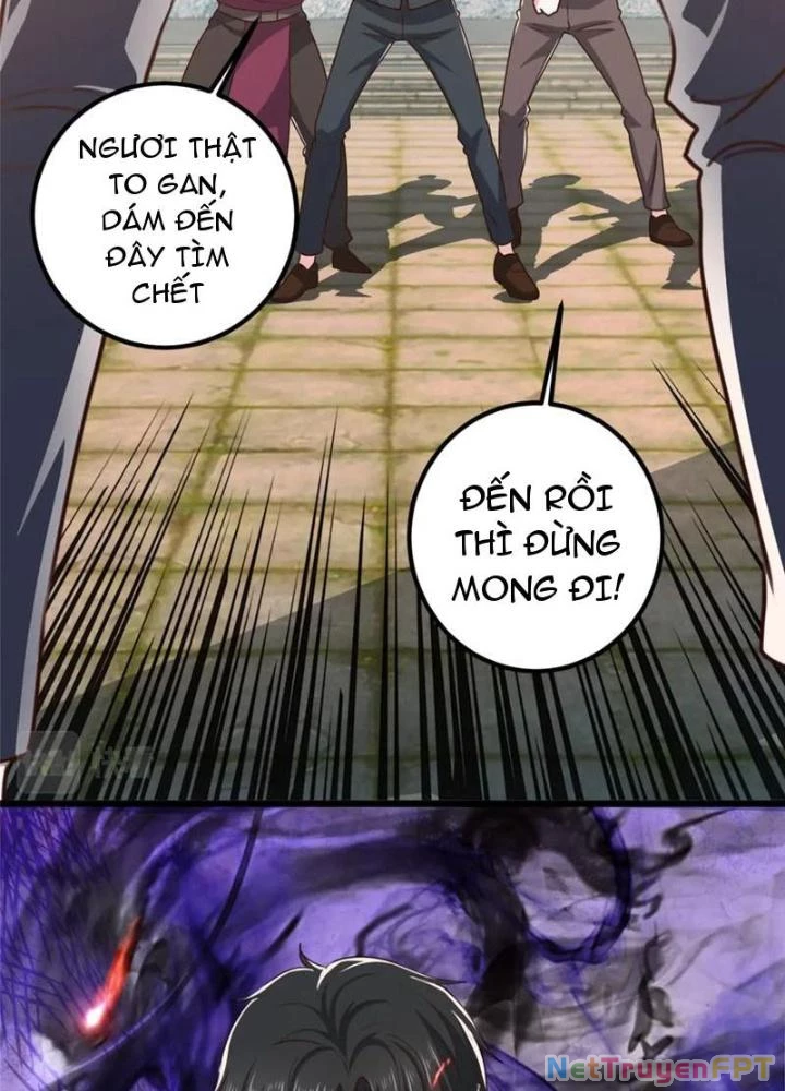 Lão Ba Cho Tôi Lựa Một Trong Mười Nữ Thần Để Kết Hôn Chapter 121 - 43