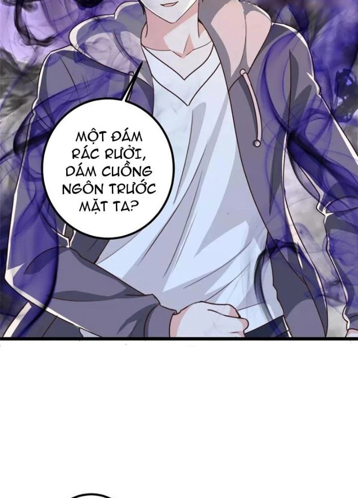 Lão Ba Cho Tôi Lựa Một Trong Mười Nữ Thần Để Kết Hôn Chapter 121 - 45